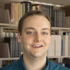 Nathan Tallman