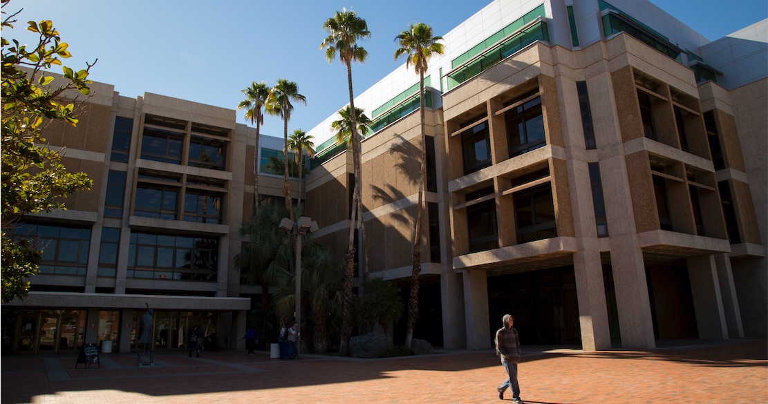 University Of Arizona - APTrust