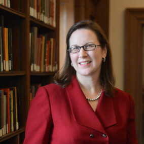 Ann Thornton