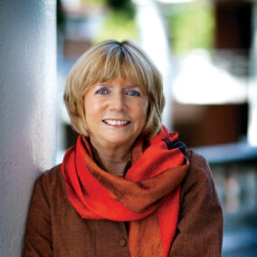 Karin Wittenborg