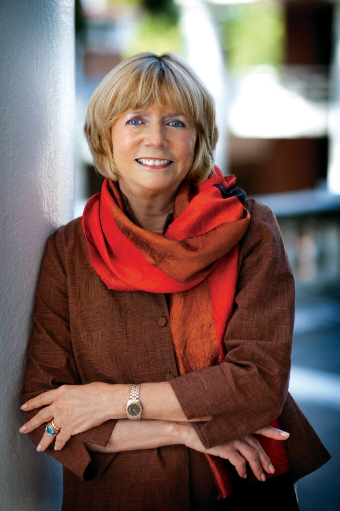 Karin Wittenborg