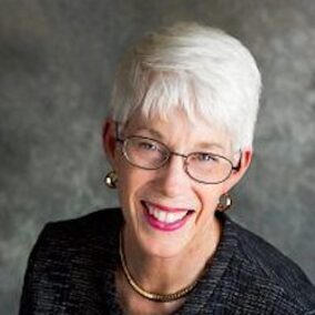 Patricia Steele