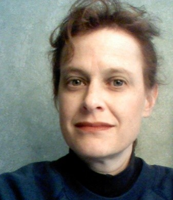 Photo of Flavia Ruffner