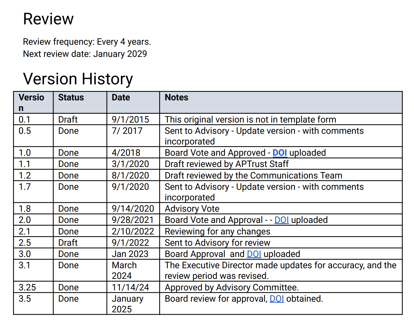 version-history-example